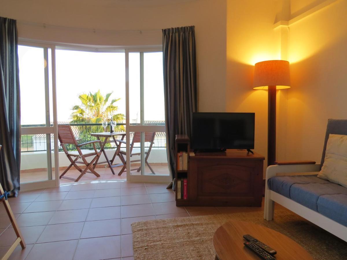 Apartament Im On Casa Do Mar Lagos Zewnętrze zdjęcie