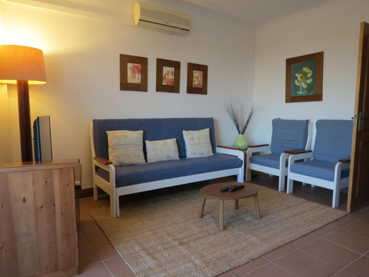 Apartament Im On Casa Do Mar Lagos Zewnętrze zdjęcie
