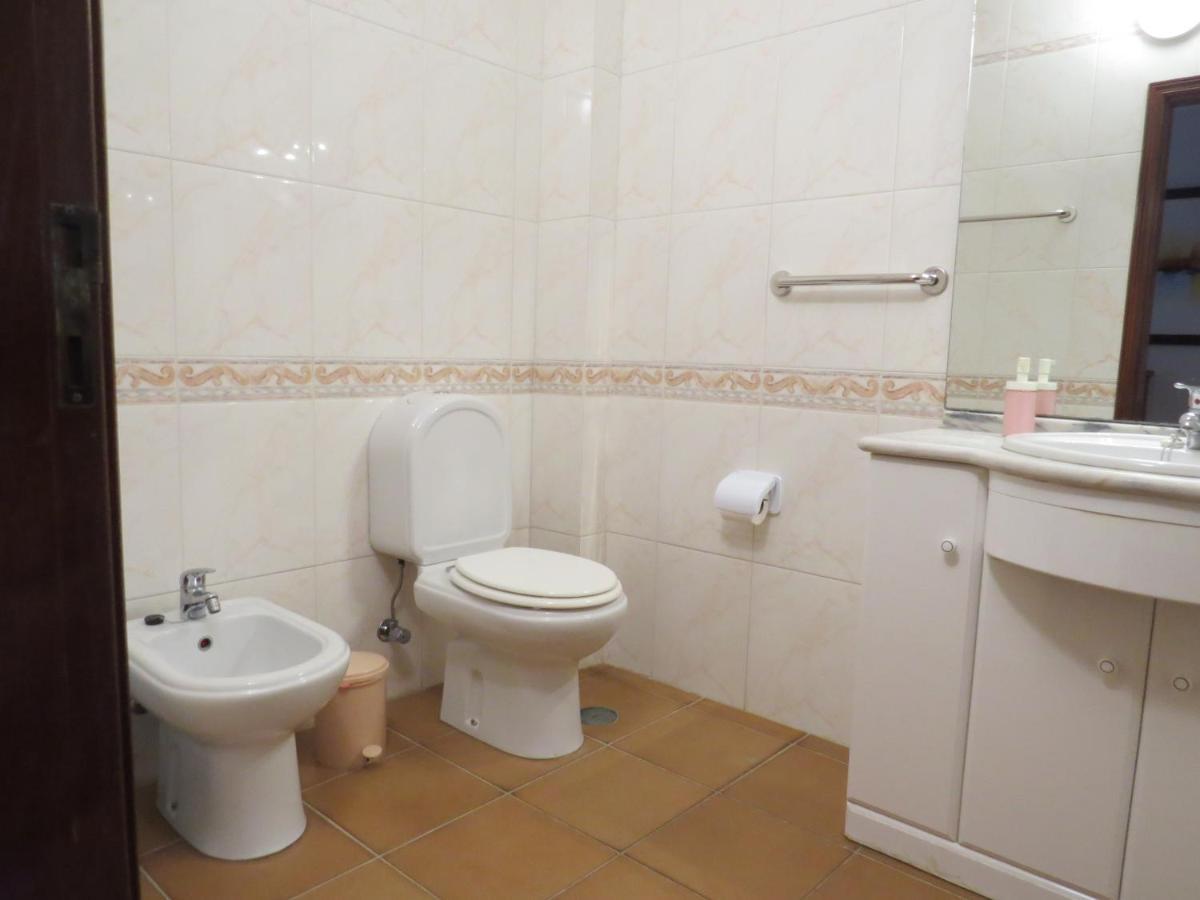 Apartament Im On Casa Do Mar Lagos Zewnętrze zdjęcie