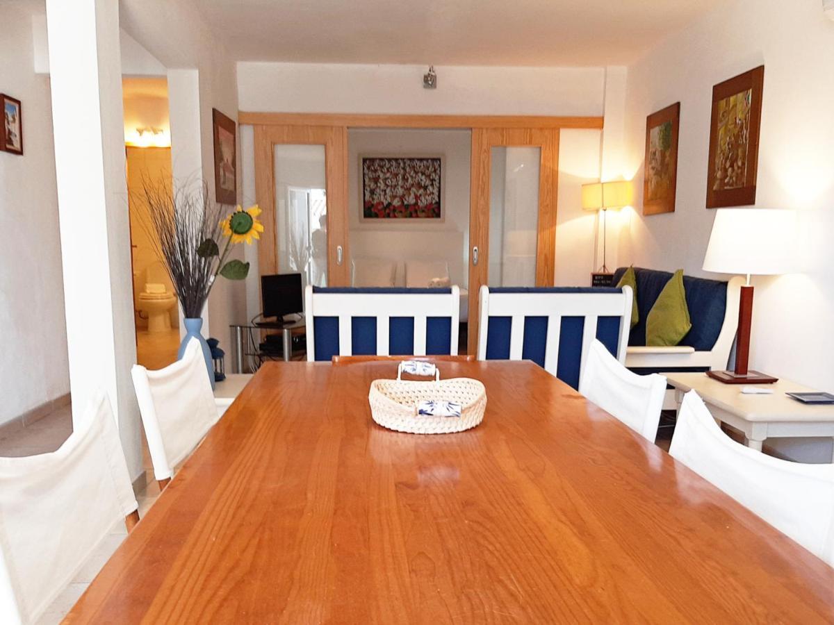 Apartament Im On Casa Do Mar Lagos Zewnętrze zdjęcie