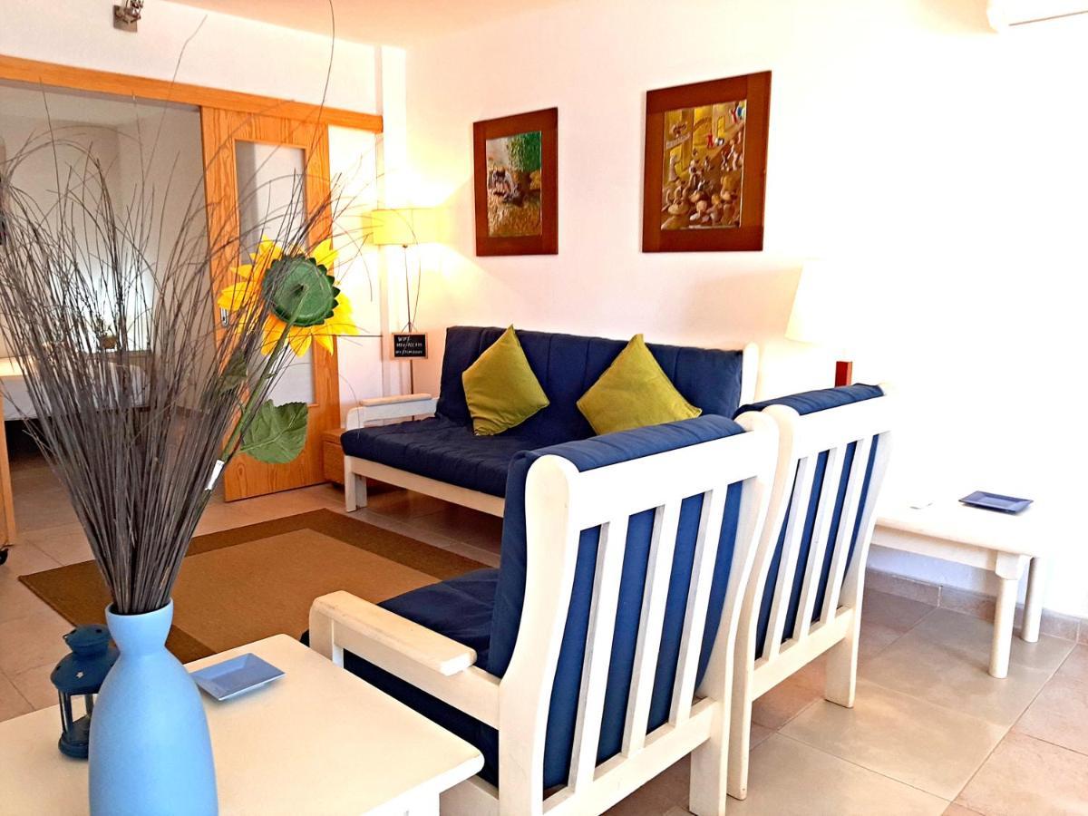 Apartament Im On Casa Do Mar Lagos Zewnętrze zdjęcie