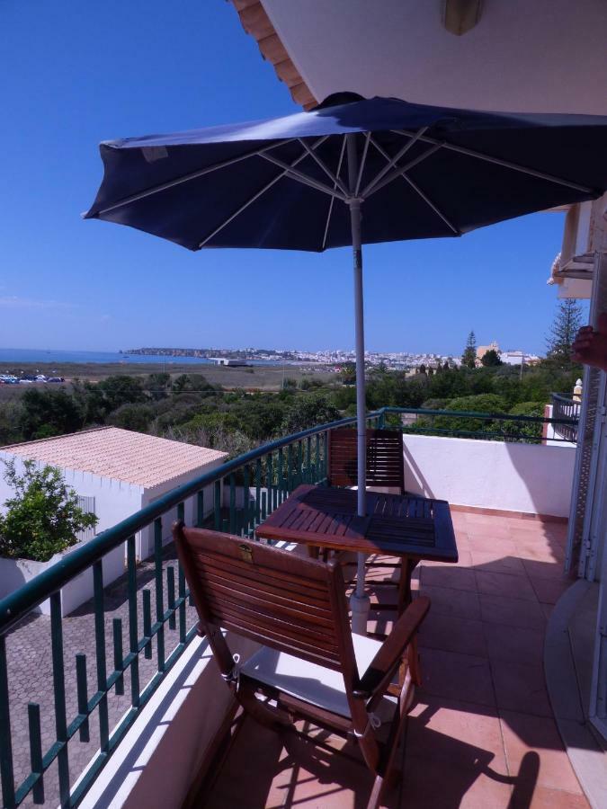 Apartament Im On Casa Do Mar Lagos Zewnętrze zdjęcie