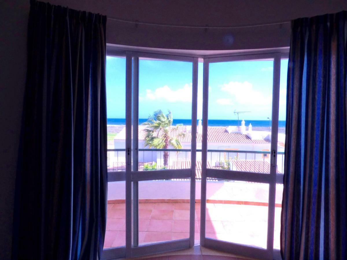 Apartament Im On Casa Do Mar Lagos Zewnętrze zdjęcie