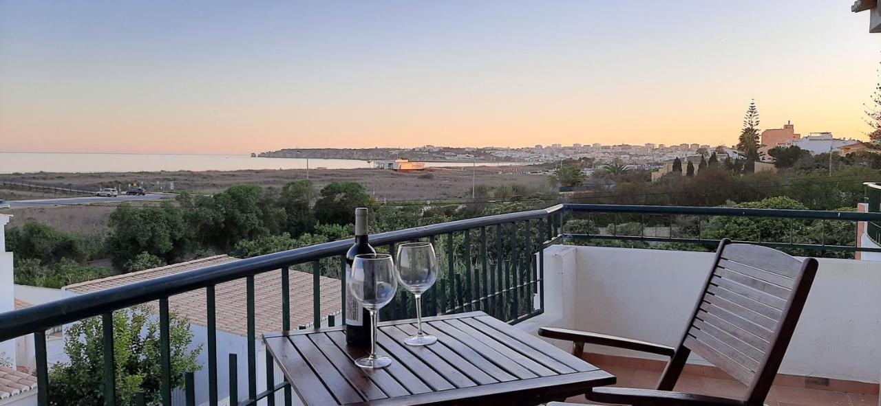 Apartament Im On Casa Do Mar Lagos Zewnętrze zdjęcie